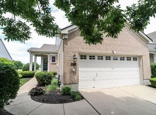 4162 Fieldsedge Dr, Mason, OH 45040