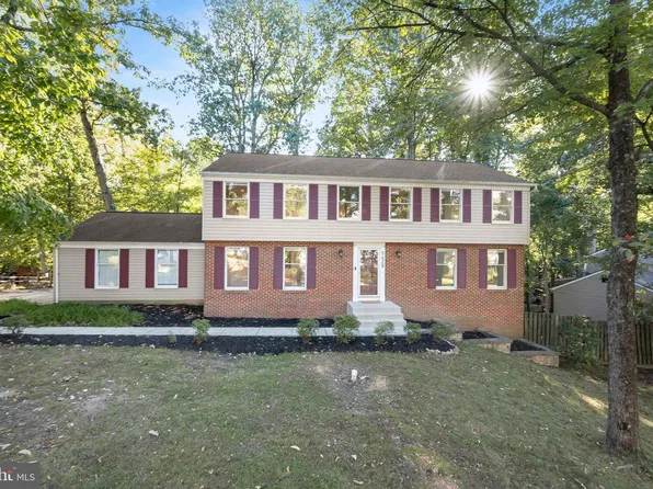 5428 High Tor Hl, Columbia, MD 21045