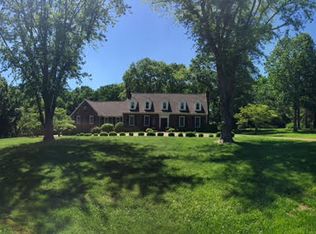 122 Trace End Dr, Franklin, TN 37069