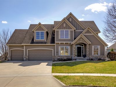 3917 SW Camden Cir, Ankeny, IA, 50023