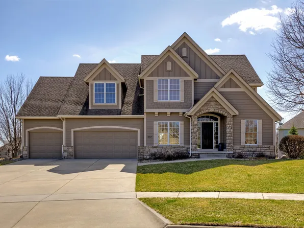 3917 SW Camden Cir, Ankeny, IA 50023