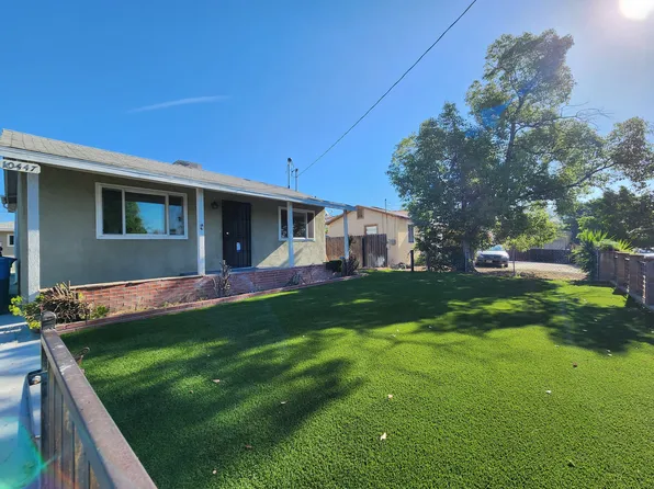 10447 Cantara St, Sun Valley, CA 91352