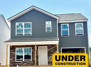 1232 Golf Dr, Roebuck, SC 29376