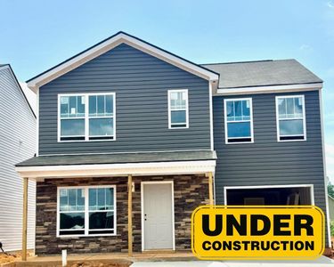 1232 Golf Dr, Roebuck, SC, 29376