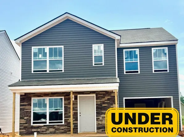 1232 Golf Dr, Roebuck, SC 29376