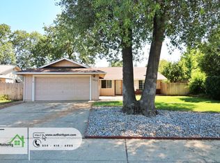 1857 Sutterwood Dr, Redding, CA 96002