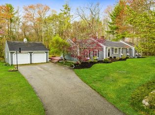 442 River St, Norwell, MA 02061