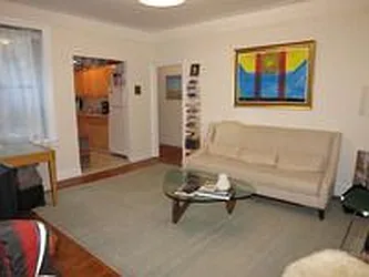 Rented by Village Living Realty