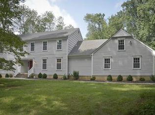 10 State Park Rd, Chester, NJ 07930