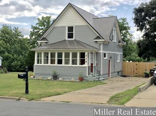 314 W State Rd, Hastings, MI 49058