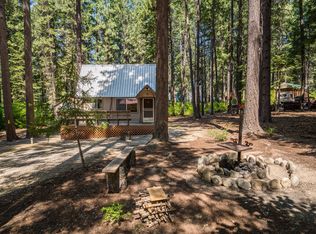 22418 Stirrup St, Leavenworth, WA 98826