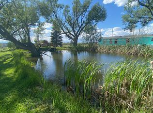 16552 E Us Highway 160, Alamosa, CO 81101