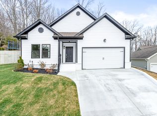 1360 Unity Dr NE, Cleveland, TN 37312