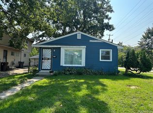 26743 Florence St, Inkster, MI 48141