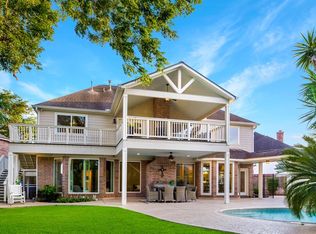 4306 Lakefront Ct, Missouri City, TX 77459