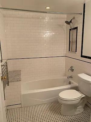 Rented by Brown Harris Stevens | media 6