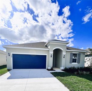 284 Meredith Blvd, Winter Haven, FL, 33881