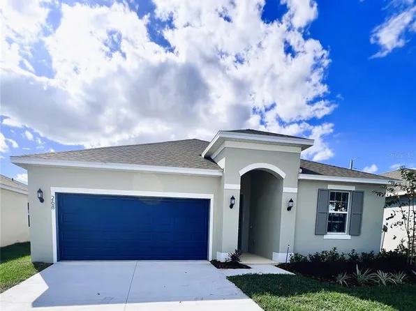 268 Meredith Blvd, Winter Haven, FL 33881