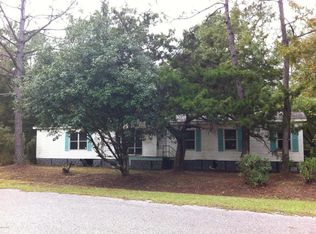 8503 Rhonda Rd, Panama City, FL 32404