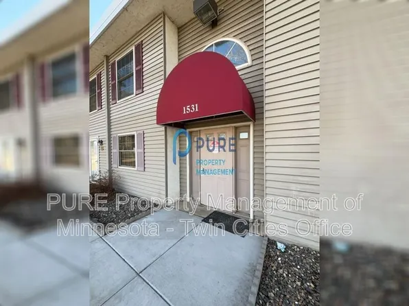 1531 American Blvd E APT 116, Bloomington, MN 55425