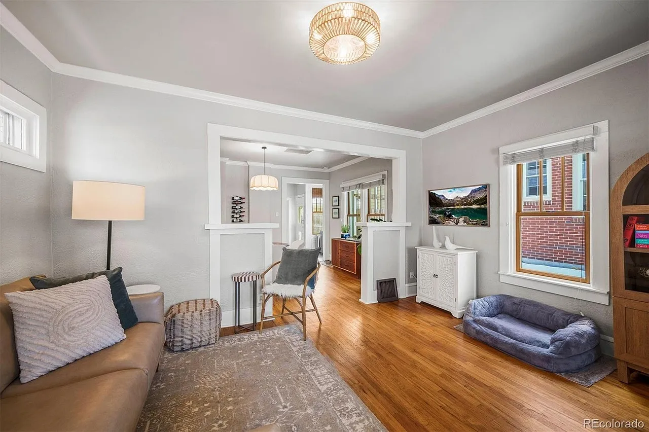 1 bed, 1121 sqft, $2,900 — Photo 3