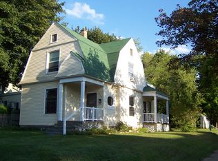 800 Crescent St NE, Grand Rapids, MI 49503