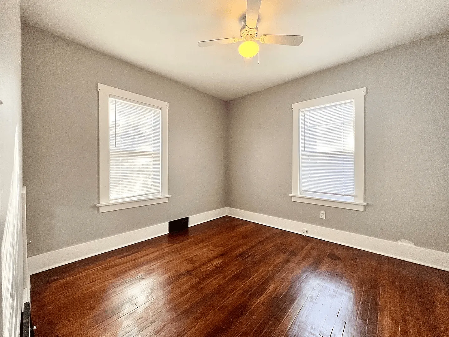 Inviting Home Filled With Natural Light and Historic Charm — Photo 4