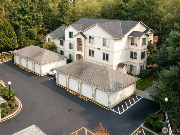 723 114th Street SW #Y-203, Everett, WA 98204