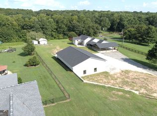 3959 Sloan Mill Rd, Gainesville, GA 30507