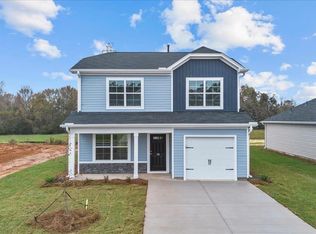 114 Southern Magnolia Ln, Laurens, SC 29360