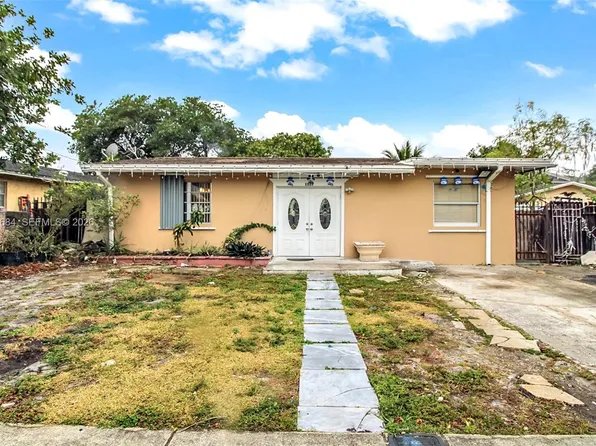 1331 SW 44th Ave, Fort Lauderdale, FL 33317
