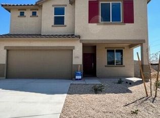 16885 W Butler Ave, Waddell, AZ 85355