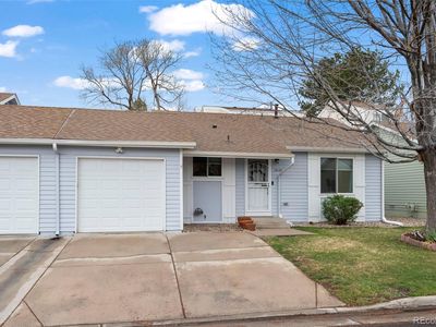 16120 E Radcliff Place, Aurora, CO, 80015