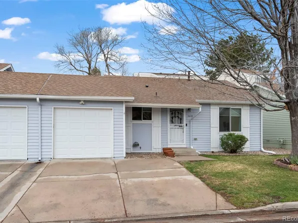 16120 E Radcliff Place, Aurora, CO 80015