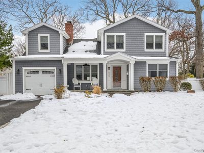 535 Brooklyn Boulevard, Brightwaters, NY, 11718