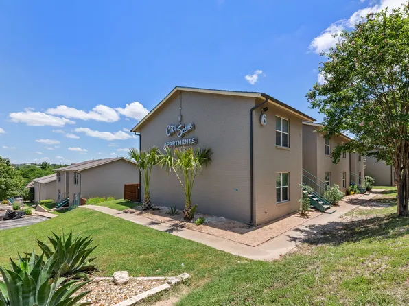 City Scene Apartments