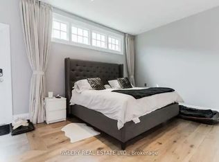 42 Logan Ave #1A, Toronto, ON M4M2M8