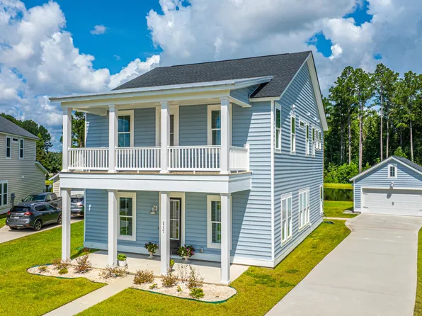 137 River Wind Way, Summerville, SC 29485