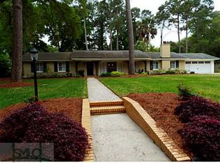 303 Surrey Rd, Savannah, GA 31410