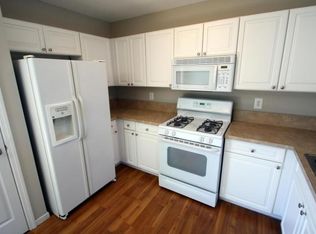 609 Lazelle Rd, Columbus, OH 43081