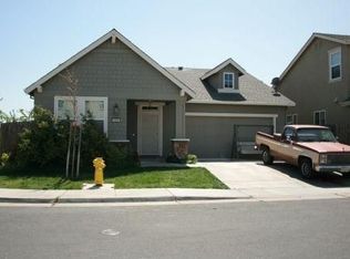 1654 Barrington Dr, Yuba City, CA