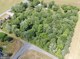 0 America Dr TRACT 4, Saint Thomas, PA 17252