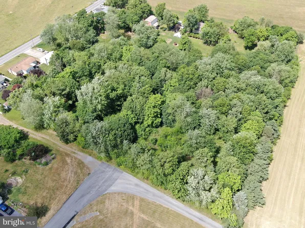 0 America Dr Tract 4, Saint Thomas, PA 17252