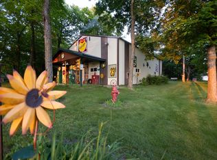 403 County Highway 56, New York Mills, MN 56567