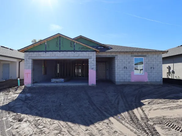 12831 Castle Oaks Dr, Hudson, FL 34669