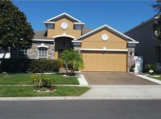 3849 Pyrite Dr, Orlando, FL 32826
