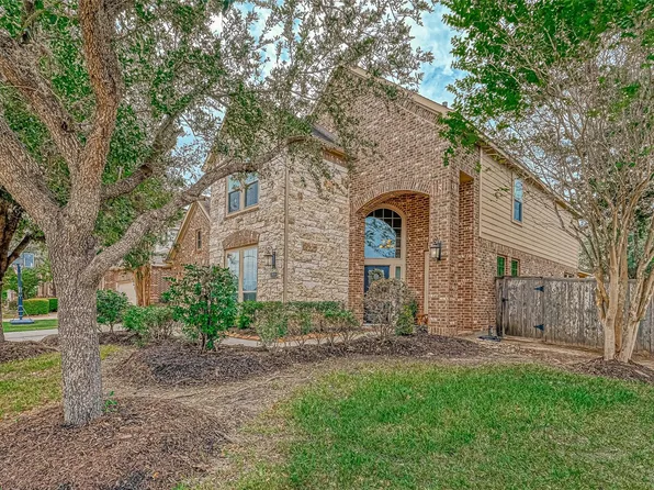 9919 Rochs Hill Ct, Katy, TX 77494