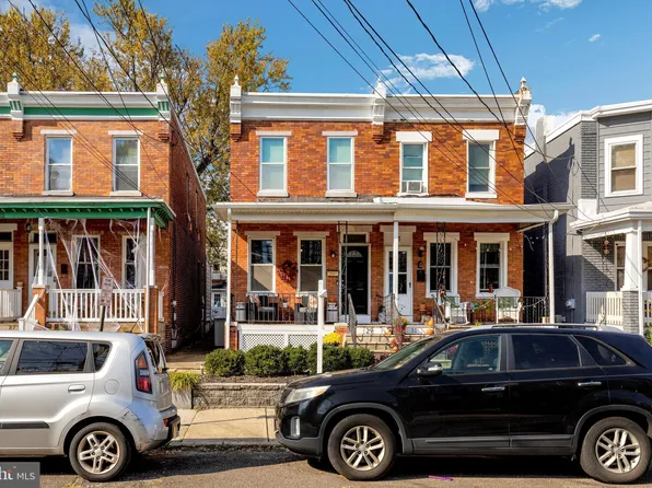29 E Collings Ave, Collingswood, NJ 08108