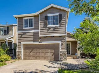 9891 Aftonwood St, Highlands Ranch, CO 80126