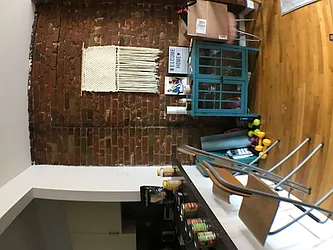 Rented by Vanderborgh Realty 